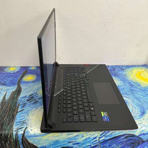 （頂級17.3寸華碩ROG電競機🔥)ASUS ROG STRIX i9-12900H /8,16,24,32GB Ram/512GB,...