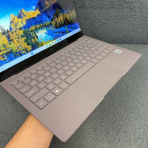 (Touch Mon超輕薄❤️&zwj;🔥三星book S 重量950克) Samsung Galaxy Book S/i5-L16G7/...