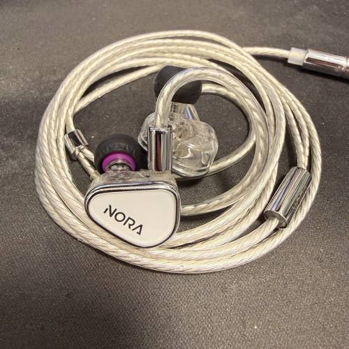 天使吉米 Nora 極新