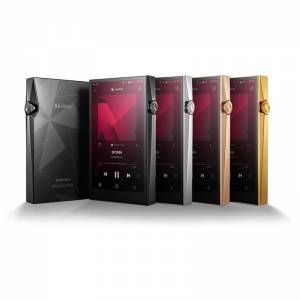 Astell&Kern A&ultima SP3000/SP3000T