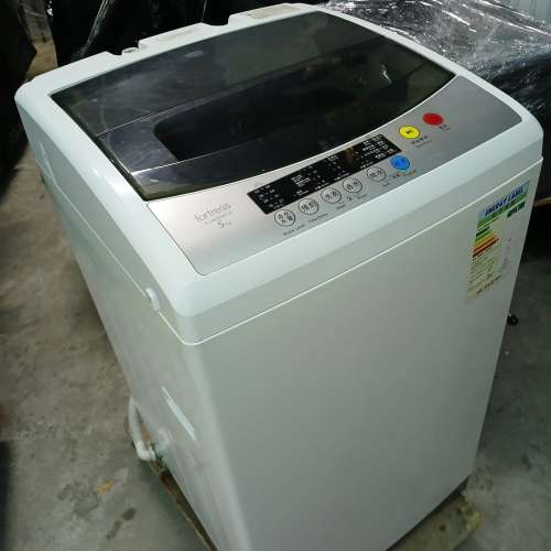 Fortress 豐澤洗衣機