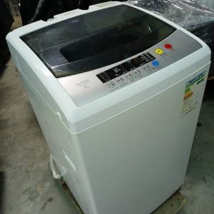 Fortress 豐澤洗衣機