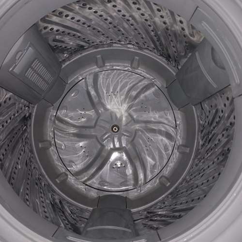 Fortress 豐澤洗衣機