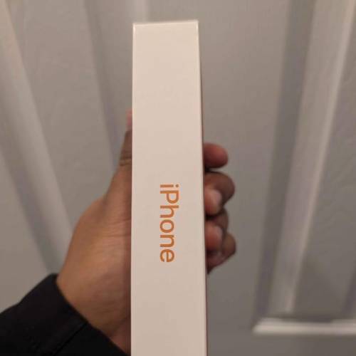 Apple iphone 17 Pro Max 256GB Original
