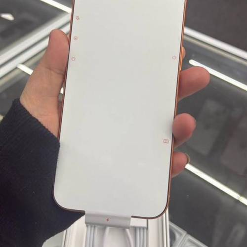 Apple iphone 17 Pro Max 256GB Original