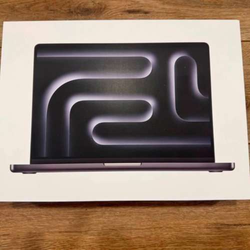 MacBook Pro M4 Max 1TB