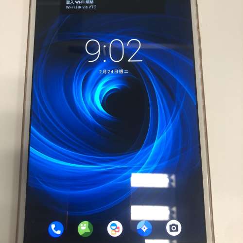 三星8寸平板Tab S (Android 10)