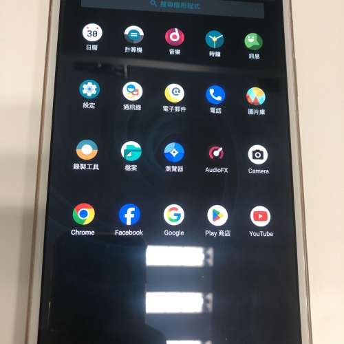 三星8寸平板Tab S (Android 10)