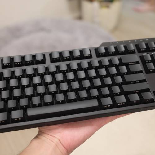 Filco Majestouch Convertible 3
