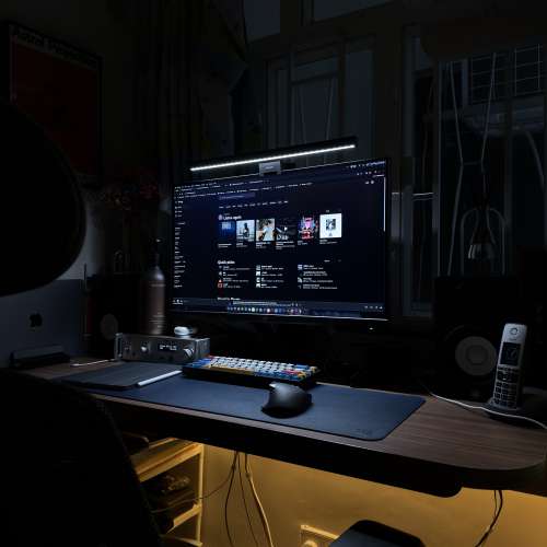 ASUS ROG Strix XG27ACG 27'' Monitor 電競螢幕