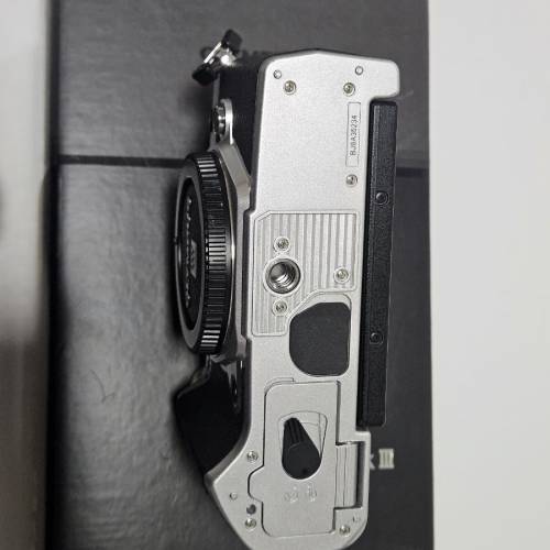 Olympus OM-D E-M5 Mark III Em5 mk3 mkiii + 12 - 45 F4