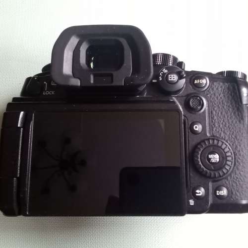 ( 新淨 ) Panasonic  Lumix  DC-GH6  無反相機