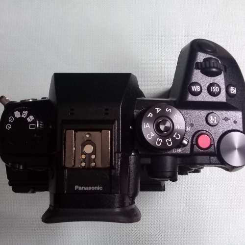 ( 新淨 ) Panasonic  Lumix  DC-GH6  無反相機