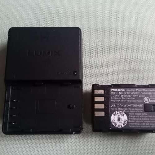 ( 新淨 ) Panasonic  Lumix  DC-GH6  無反相機