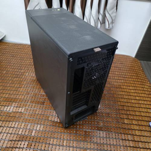 Fractal Design North XL
