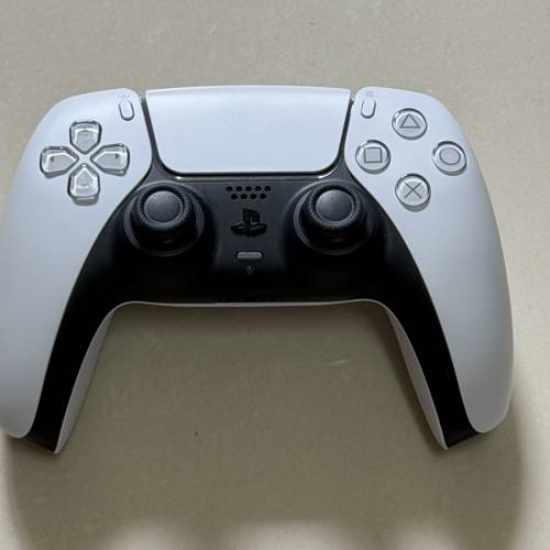 ps5 slim 光碟版港行 過保 九成新