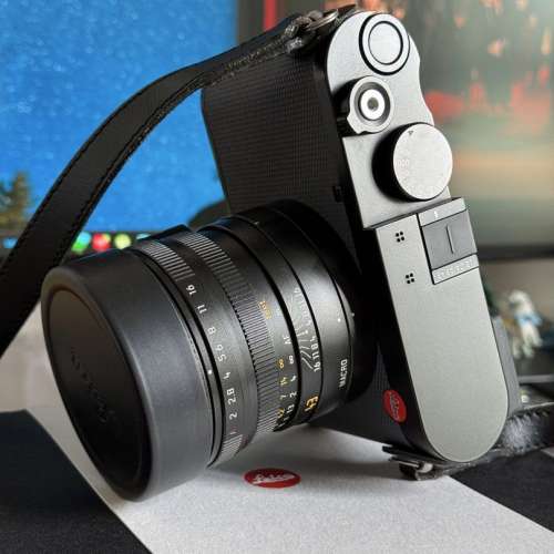 Leica Q3 43 98% new