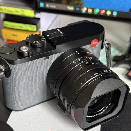 Leica Q3 43 98% new