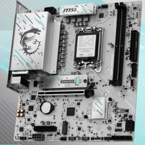 msi b860m gaming wifi