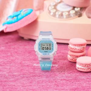 Montres Company 香港註冊公司 (33年老店) 卡西歐 CASIO BABY-G BGD-565GC-2 休閒...