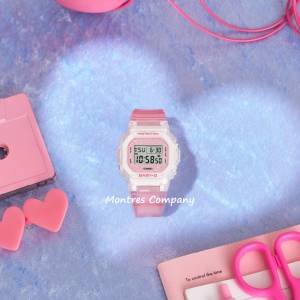Montres Company 香港註冊公司 (33年老店) 卡西歐 CASIO BABY-G BGD-565GC-4 休閒...