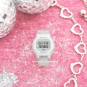 Montres Company 香港註冊公司 (33年老店) 卡西歐 CASIO BABY-G BGD-565GC-7 休閒...