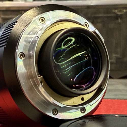 DJ-Optical 7Artisans 28mm F1.4 Leica M lens