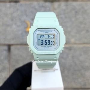 Montres Company 香港註冊公司(33年老店) 卡西歐 CASIO Baby-G BGD-565SC-3 防震 10...