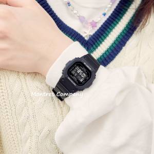 Montres Company 香港註冊公司 (33年老店) 卡西歐 CASIO BABY-G BGD-565U-1 100米...