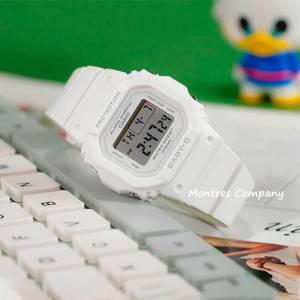 Montres Company 香港註冊公司(33年老店) 卡西歐 CASIO BABY-G 防震 100米防水 BGD...