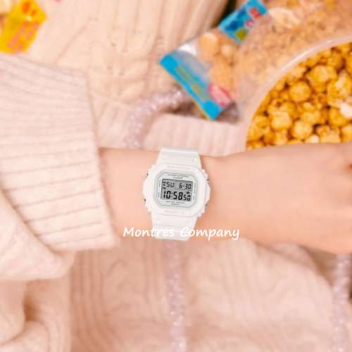 Montres Company 香港註冊公司(33年老店) 卡西歐 CASIO BABY-G 防震 100米防水 BGD...
