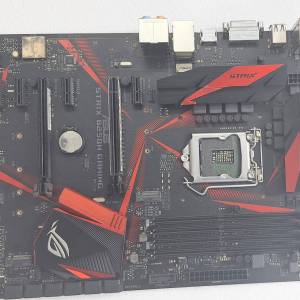 電腦配件: MOTHERBOARD, COOLER , HDD & POWER SUPPLY