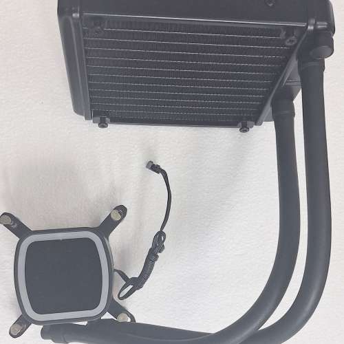 電腦配件: MOTHERBOARD, COOLER , HDD & POWER SUPPLY