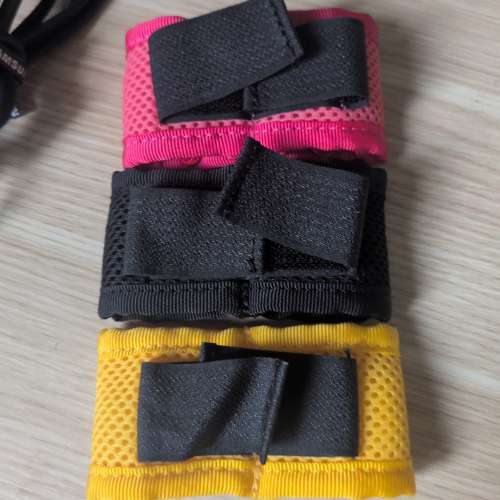 Vannuys 耳機 收納 包