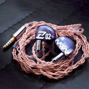 AAW Z02 $500
