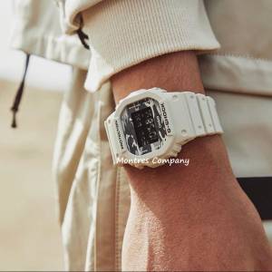 Montres Company 香港註冊公司 (33年老店) 卡西歐 CASIO G-SHOCK DW-5600CA-8 迷彩 ...