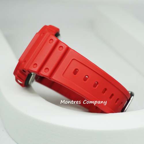 Montres Company 香港註冊公司 (33年老店) 卡西歐 CASIO G-SHOCK DW-5600EP-4 防震 ...