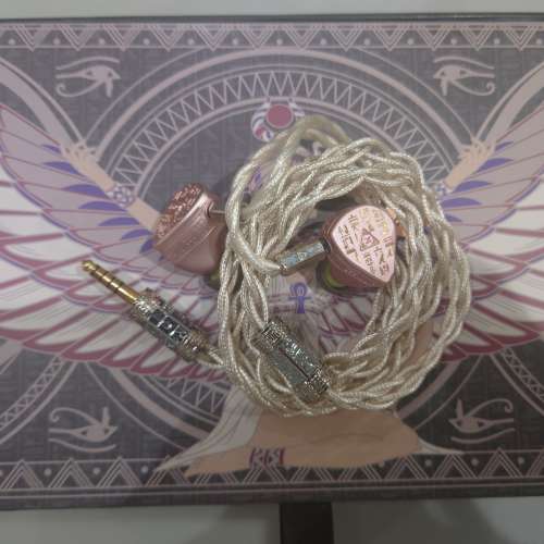 Xanadu audio Lsis 伊西斯