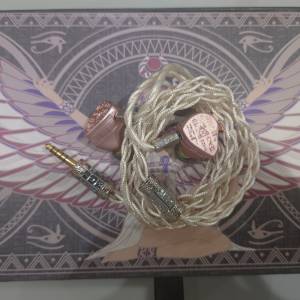 Xanadu audio Lsis 伊西斯