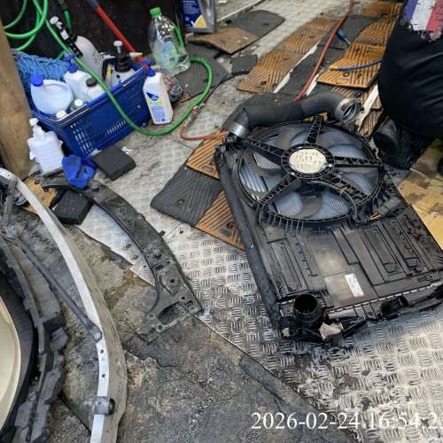Mini  漏水,turbo 漏油 水泵波箱油迫力皮