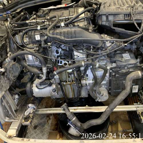 Mini  漏水,turbo 漏油 水泵波箱油迫力皮