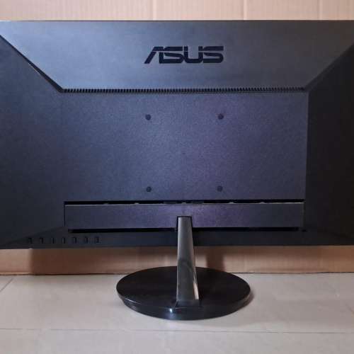 ASUS VN247HA 23.6&ldquo; 顯示器 Monitor 內置喇叭