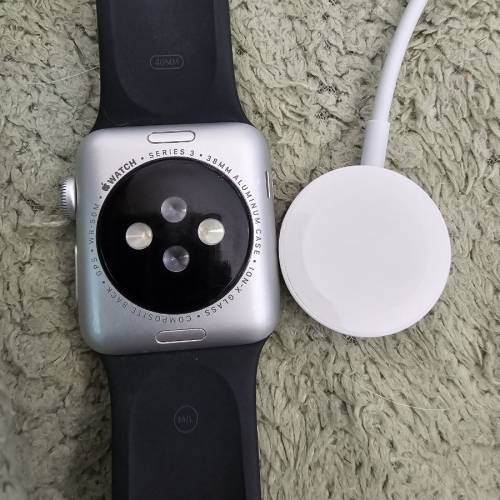Apple watch series 3