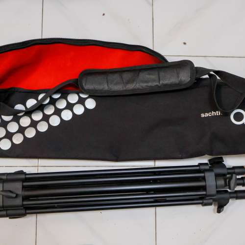 Sachtler ACE M MS 1001