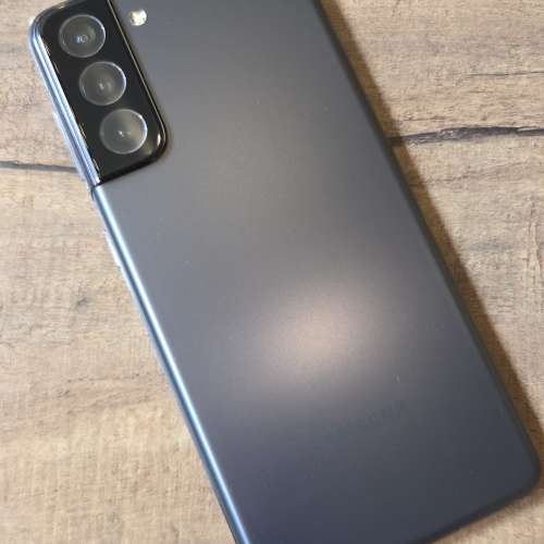 SAMSUNG S21 8+256 香港行貨 全新一樣