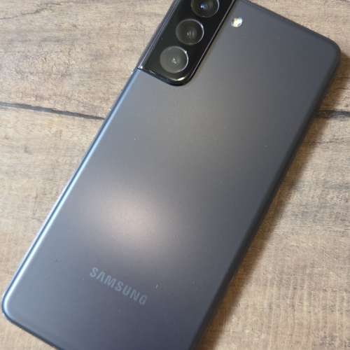 SAMSUNG S21 8+256 香港行貨 全新一樣