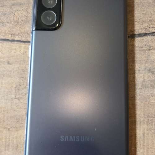 SAMSUNG S21 8+256 香港行貨 全新一樣