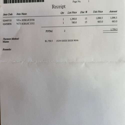 USED 98成新SONY DSC-RX0M2相機 (180度反轉屏幕, 1 inch sensor)