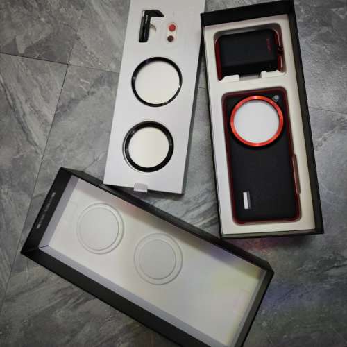 小米15 Ultra 手機 - 1TB - 港行連攝影套裝