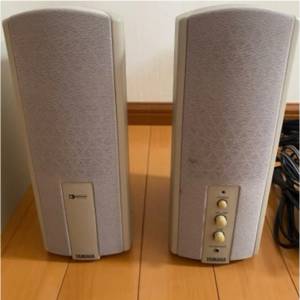 Yamaha YST-M15 電腦喇叭